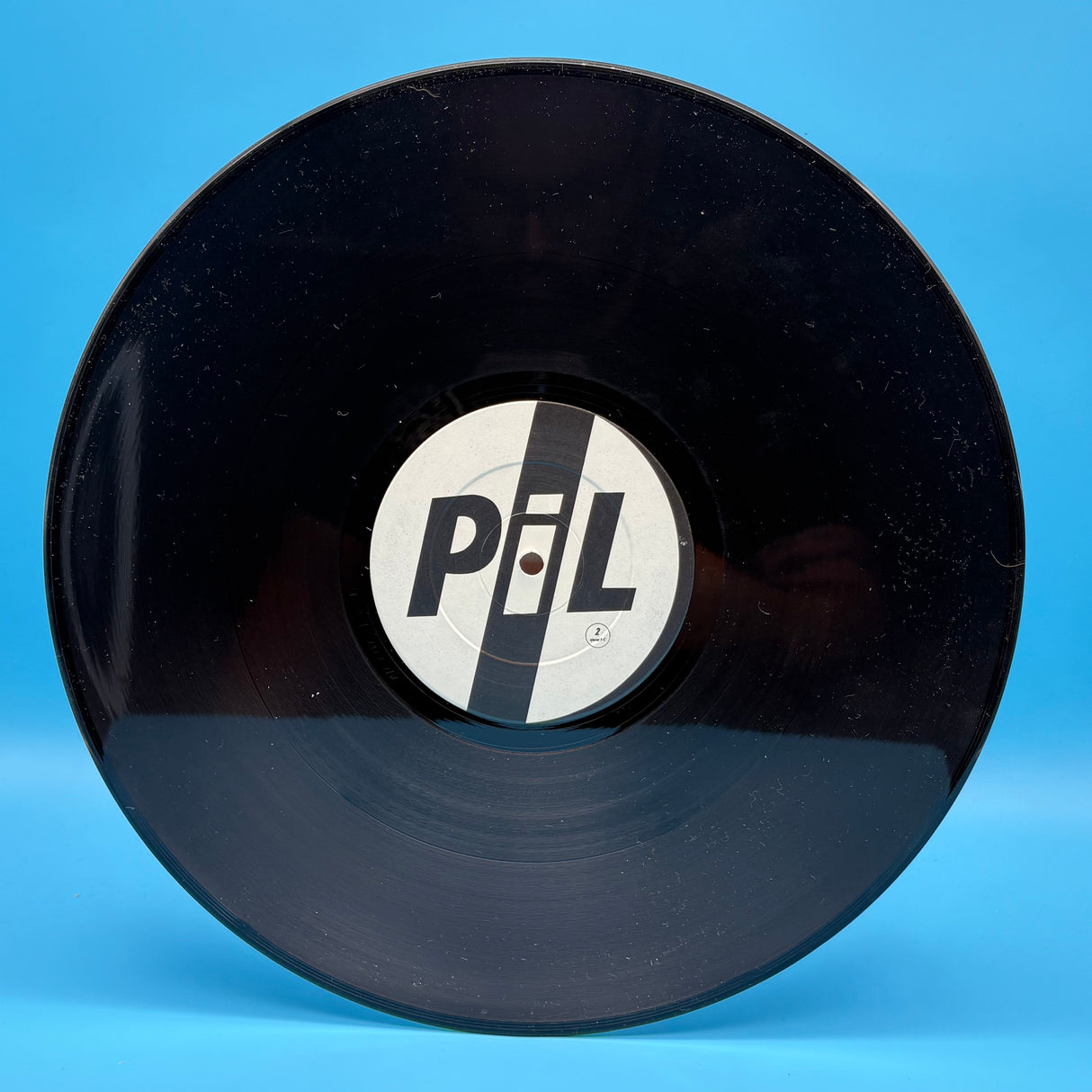 Public Image Limited - Metal Box Vinyl