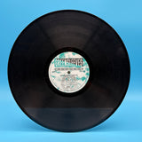 Various Artists- Greensleeve Sampler Vinyl