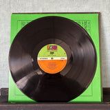 Yes - Chase To The Edge - VINYL