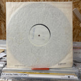 Miles Davis - E.S.P - Single Sided White Label - VINYL