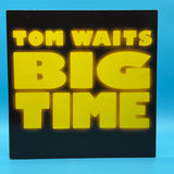 Tom Waits - Big Time Vinyl