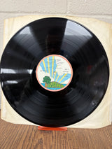 Cat Steven’s - Teaser And The Firecat - VINYL