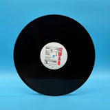 U2 - War (Japanese Press) Vinyl