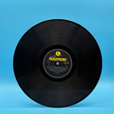 The Beatles - Help! First Press Mono Vinyl