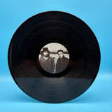 U2 - The Joshua Tree Remastered 2007 Vinyl