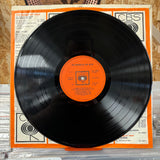Bob Dylan - The Freewheelin’ - VINYL
