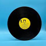 Hawkwind - Hall of the Mountain Grill (Torn Sleeve) Vinyl