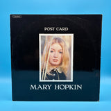 Mary Hopkin - Post Card Vinyl