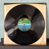 John Stevens - Away - Vertigo Spaceship Label - VINYL