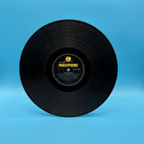 The Beatles - Please Please Me 3rd Press Vinyl