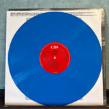 Blue Oyster Cult - Imaginos - Blue VINYL