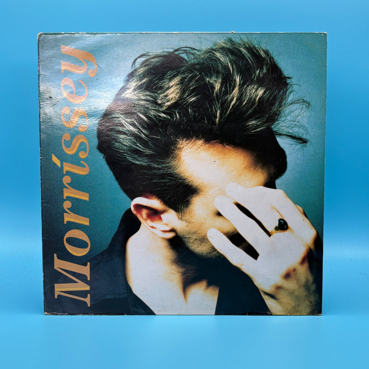 Morrissey - Everyday Is Like Sunday 12" Single Vinyl