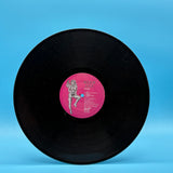 Adam Ant - Strip Vinyl