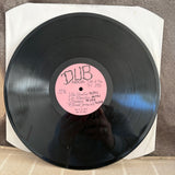 DUB Syndicate - Live At The T+C 1991 - VINYL