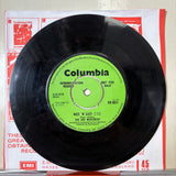 The Art Movement - For As Long as you need me A label demo Vinyl Single