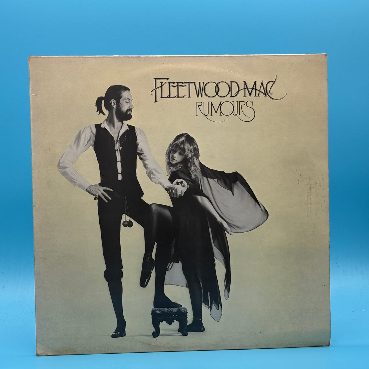 Fleetwood Mac - Rumours Vinyl