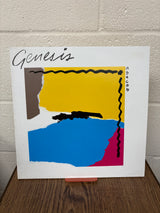Genesis - Abacab - VINYL