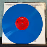 Blue Oyster Cult - Imaginos - Blue VINYL
