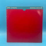 Dire Straits - Making Movies Vinyl