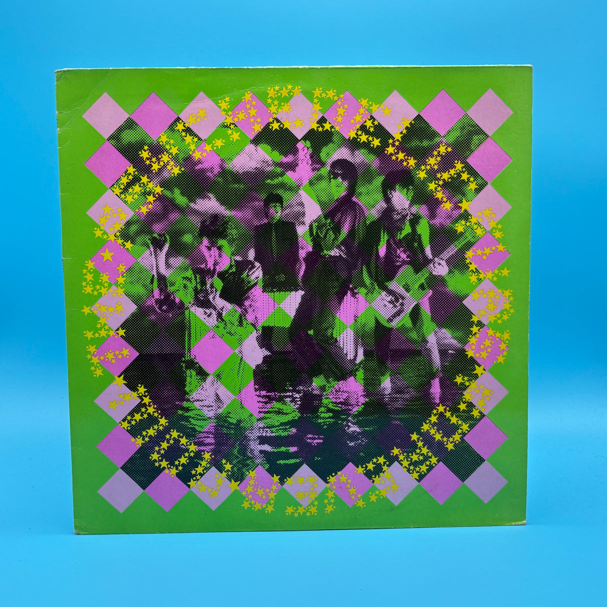 The Psycadelic Furs - Forever Now Vinyl