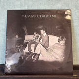 The Velvet Underground - The Velvet Underground - VINYL