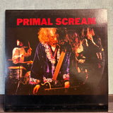 Primal Scream - Primal Scream - Creation Records - VINYL