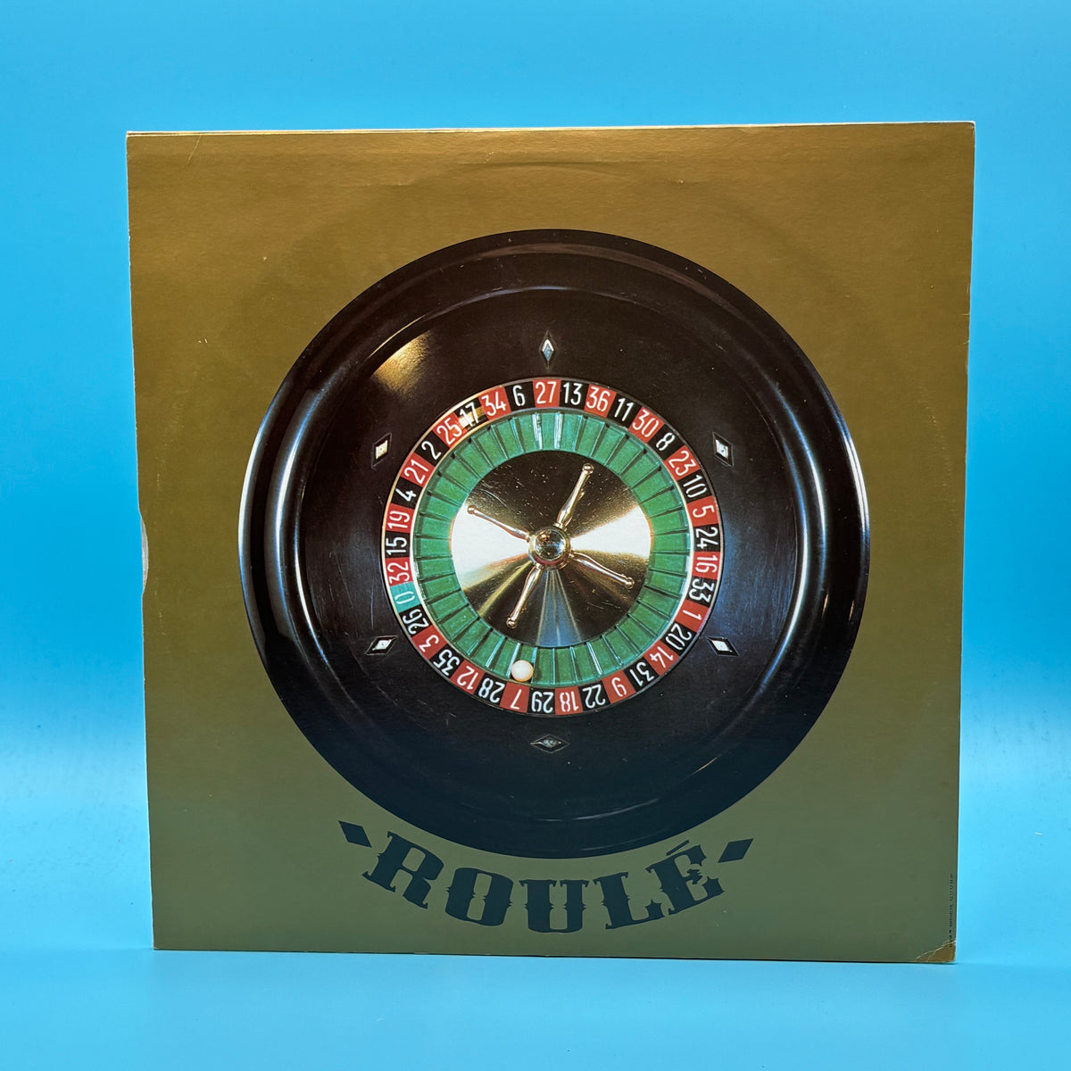 Stardust - Music Sounds Better With You Import Vinyl