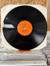 The Fall - I Am Kurious Oranj - VINYL