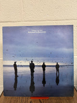 Echo And The Bunnymen - Heaven Up Here - VINYL