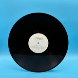New Order - Substance 1987 Vinyl