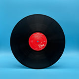 Japan - Gentlemen Take Polaroids Vinyl