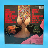 Alien Sex Fiend - Another Planet Vinyl