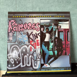 Ramones - Subterranean Jungle - VINYL