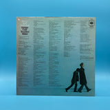 Simon And Garfunkel - Bridge Over Troubled Water Vinyl