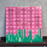 The Wonder Stuff - Never Loved Elvis - VINYL