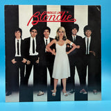 Blondie - Parallel Lines Vinyl