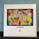 Frankie Goes To Hollywood - Welcome To The Pleasuredome - VINYL