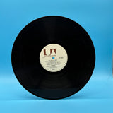 Hawkwind - In Search of Space (Torn Sleeve) Complete with the Logbook Vinyl