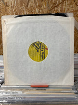 The Rolling Stones - Sticky Fingers - 1st Press - VINYL