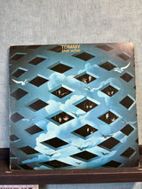 The Who - Tommy - VINYL