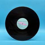 Duran Duran - Rio Textured Sleeve Vinyl