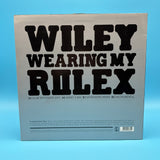 Wiley - Wearing My Rolex 12" Single Vinyl