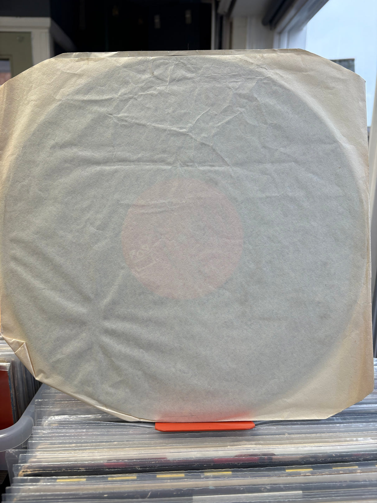 The Doors - Waiting For The Sun - VINYL
