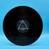 Pink Floyd - The Dark Side Of The Moon Transition Label A2/B2 Vinyl
