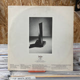 Led Zeppelin - Presence - No text on label - VINYL