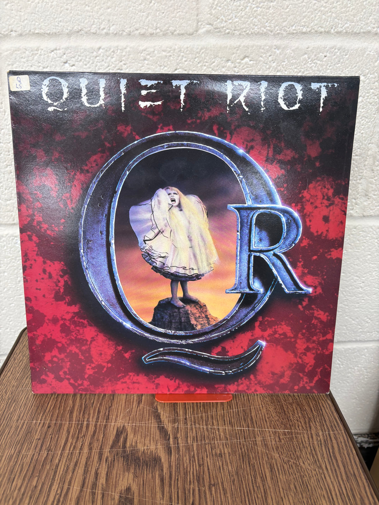 Quiet Riot - Quiet Riot - VINYL
