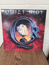 Quiet Riot - Quiet Riot - VINYL