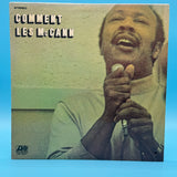 Les McCann - Comment Vinyl
