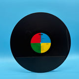 Queen - Hot Space Vinyl