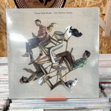 Tears For Fears - The Tipping Point - Canadian - Limited to 500 Copies - SEALED Clear VINYL